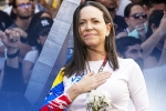 Nobel Peace Prize 2025, Maria Corina Machado achievement, maria corina machado wins nobel peace prize 2025, Protests Nobel Peace Prize 2025, Maria Corina Machado achievement, maria corina machado wins nobel peace prize 2025, Protests