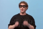 Mark Zuckerberg Orion breaking news, Mark Zuckerberg Orion updates, mark zuckerberg unveils orion, Annoying