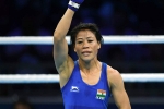 World Boxing Championship, boxer, mary kom bags record sixth gold in world boxing championship, Vijender singh