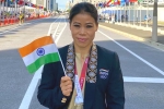 Mary Kom career, Mary Kom not retiring, mary kom says she hasn t announced retirement, Asian games