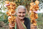 country foods youtube channel, Mastanamma country foods, india s oldest youtuber mastanamma dies at 107, Cooking tips