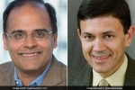 New York, Vijay Dandapani, two indian americans appointed as members to mayor s fund, Pressing challenges