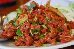 meat protein cause obesity, Meat protein leads to obesity, meat protein can obese you, Meat protein