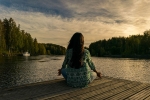 extreme meditation, extreme meditation, meditation doesn t work for everyone study, University college london