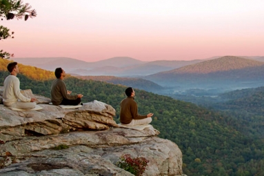 Meditation for Beginners - Bronx Meditation for Beginners - Bronx