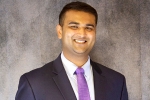 Indian American Amit Jani, joe biden presidential campaign, meet amit jani who will help joe biden in his presidential campaign, South asians
