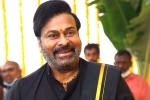 Meher Ramesh, Bhola Shankar news, megastar s swag from bhola shankar to be out, Commercials