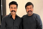 Chiranjeevi about Charan, Ram Charan news, megastar lauds ram charan on completing 15 years, Mega family