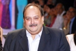 Mehul Choksi controversy, Mehul Choksi, mehul choksi s extradition india s assurance to belgium, That