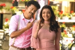 kollywood movie rating, kollywood movie reviews, mersal movie review rating story cast and crew, Nithya menon