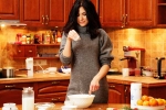 Mess-Free Kitchen videos, Mess-Free Kitchen while baking, tips to ensure a mess free kitchen, Dirty