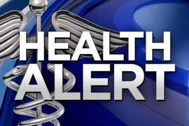 Health Alert Is Given To New Jersey, For Measles Exposure