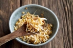 Methi sprouts experts, Methi sprouts disadvantages, methi sprouts and their health benefits, Fibre