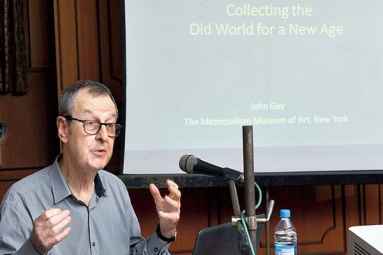 Metropolitan Museum of Art Seeks Indian Artifacts for 150th Anniversary