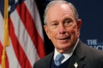 Michael Bloomberg, Democratic presidential campaign, michael bloomberg exists 2020 presidential campaign and endorses joe biden, Democratic presidential campaign