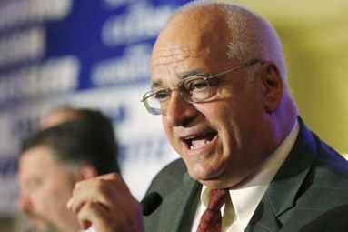 Bergen County Sheriff Resigns Over Racist Remarks