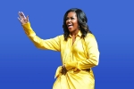 most admired dads in the world, most respected man in history, michelle obama wins america s most admired woman title, Pope francis