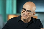 OpenAI, Satya Nadella, microsoft ceo satya nadella makes sensational comments on ai, Satya nadella