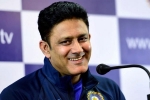 anil kumble, kumble dhoni worldcup, middle order players haven t got enough opportunities anil kumble, Anil kumble