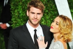 Miley Cyrus marriage photos, Miley Cyrus, miley cyrus gets married to liam hemsworth in an intimate ceremony, Malibu