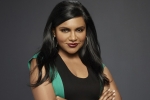 Indian american, mindy kaling, indian american actress mindy kaling celebrates 40th birthday by donating 40k to various charities, American actress