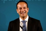 Ireland, Leo Varadkar, it is looking like we will make history with abortion referendum says ireland s pm, By poll results