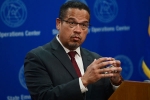 Minnesota, Minnesota, minnesota attorney general ellison to lead george floyd s case, Tim walz Minnesota, Minnesota, minnesota attorney general ellison to lead george floyd s case, Tim walz