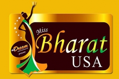 Miss Bharat USA 2017