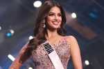 Miss Universe 2021, Harnaaz Sandhu breaking news, harnaaz sandhu brings miss universe home after 21 years, Sushmita sen