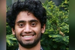 Indian Student Found Dead, Missing Indian Student Died, missing indian student found dead, Cornell university