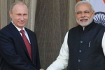 Narendra Modi Foreign Tour, Narendra Modi, narendra modi eyes on nuclear power deal visits russia, Kundankulam