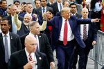 NRG stadium in houston, ab ki baar trump sarkar, ab ki baar trump sarkar pm modi at howdy modi event, Bharatiya janata party