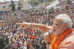 BJP, elections, modi effect huge gains for bjp, 2014 lok sabha elections