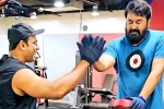 Mohanlal new updates, Mohanlal health, mohanlal surprises with his fitness, Mollywood