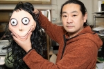 momo artist, momo challenge adalah, momo is dead says suicide doll s maker keisuke aiso, Horror movies