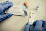 Prototype Vaccine, Dr Dan Barouch, monkeys get protection against coronavirus through a prototype vaccine, Monkeys
