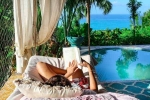 Monsoon Getaways latest, Monsoon Getaways 2024, five perfect monsoon getaways in india, Iced tea