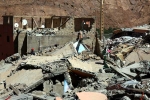 World Bank Meeting in Morocco, Morocco earthquake latest news, morocco death toll rises to 3000 till continues, Unesco