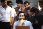 Mosagallu​ rating, Mosagallu​ telugu movie review, mosagallu movie review rating story cast and crew, Mosagallu movie review