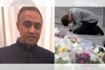 Christchurch Mosque shooting, Nisar Kaskar in Christchurch, an indian national who survived christchurch mosque attack recalls how closely he saw death, Konkani