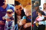 successful mothers with careers, successful mothers, mother s day 2019 five successful moms around the world to inspire you, Sania mirza