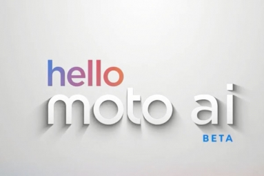 Moto AI Open Beta Programme with Advanced AI Features Moto AI Open Beta Programme with Advanced AI Features