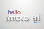 Moto AI launch, Moto AI breaking, moto ai open beta programme with advanced ai features, Motorola smartphones