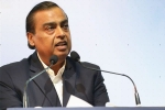 Mukesh Ambani breaking news, Mukesh Ambani in Forbes 2025, mukesh ambani drops out of forbes billionaires list 2025, Fall