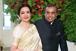 Mukesh Ambani breaking, Mukesh Ambani breaking, mukesh ambani to attend donald trump inauguration, Golf