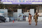 Taliban, ISIS, multiple rockets intercepted by defence system at kabul airport, Isis rocket attack