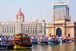 Mumbai Food City records, Mumbai Food City survey, mumbai named fifth best food city in the world, Madras cafe