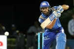 IPL, Play-offs, mumbai indians overthrows kolkata riders to reach finals, Kolkata knightriders