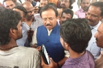 Muraleedharan, indian community dubai, india s mos external affairs minister v muraleedharan pledges to resolve major expat issues in uae, Gcc