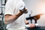 Muscle Training latest breaking, Muscle Training latest breaking, training the same set of muscles everyday is disastrous, Thighs